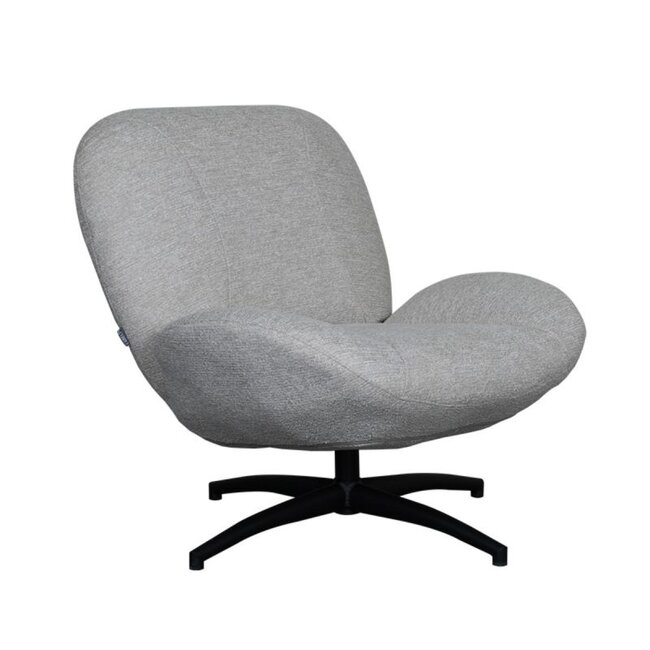 Label51 LABEL51 Fauteuil Clayton - Naturel - Canyon