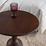 Starfurn Bijzettafel Donna | Brown