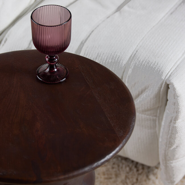 Starfurn Bijzettafel Mason | Brown