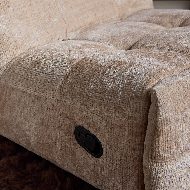 Starfurn Relaxfauteuil Chill | Beige