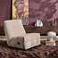 Starfurn Relaxfauteuil Chill | Beige