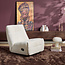 Starfurn Relaxfauteuil Chill | Offwhite