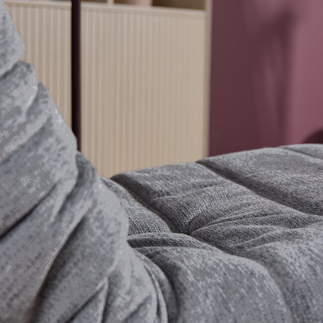 Starfurn Relaxfauteuil Zen | Grey