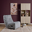 Starfurn Relaxfauteuil Zen | Grey