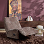 Starfurn Relaxfauteuil Chill | Clay