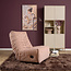 Starfurn Relaxfauteuil Zen | Pink