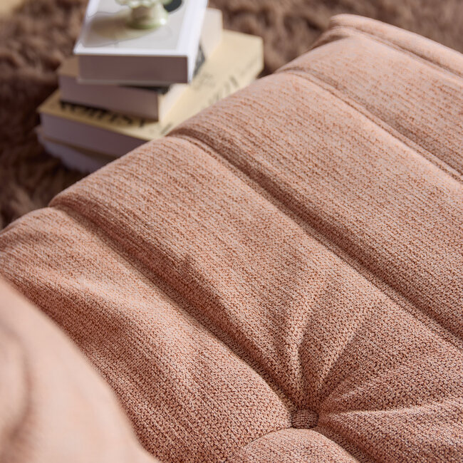 Starfurn Relaxfauteuil Zen | Pink