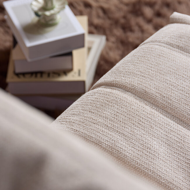 Starfurn Relaxfauteuil Zen | Beige