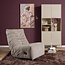 Starfurn Relaxfauteuil Zen | Taupe