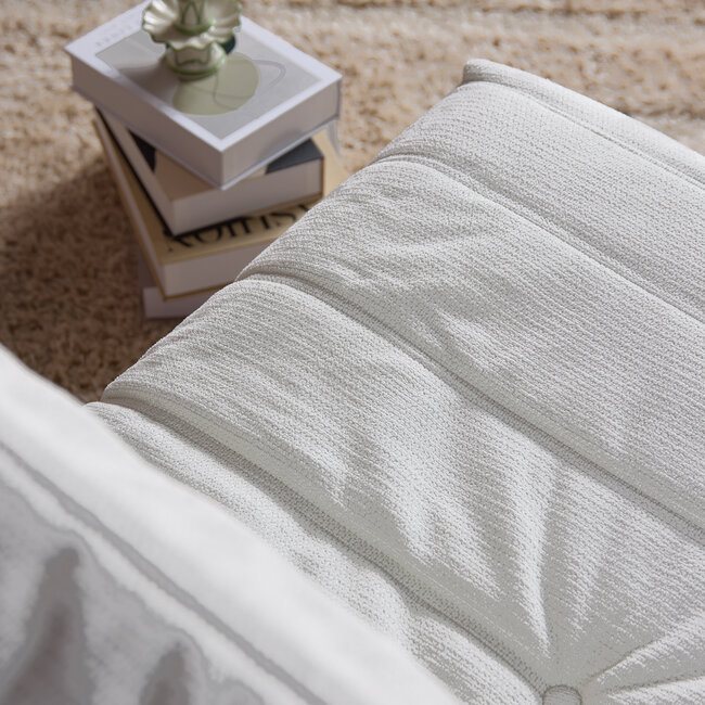 Starfurn Relaxfauteuil Zen | Naturel