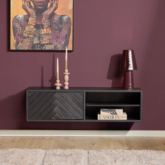 Starfurn Zwevend tv meubel New York | 120 cm