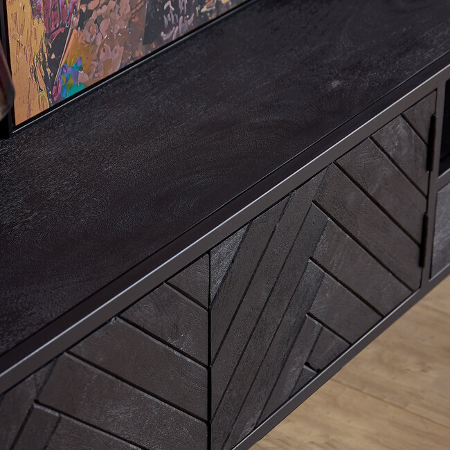 Starfurn Zwevend tv meubel New York | 160 cm