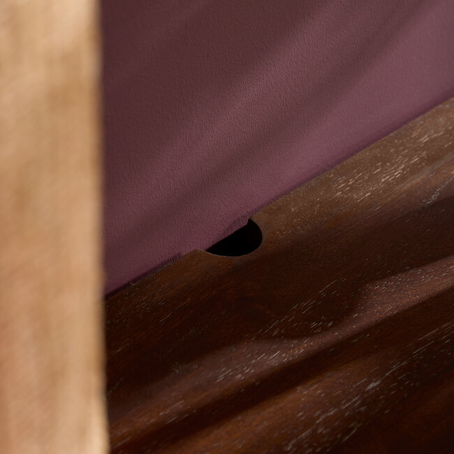 Starfurn Zwevend tv meubel Vision Brown | 200 cm