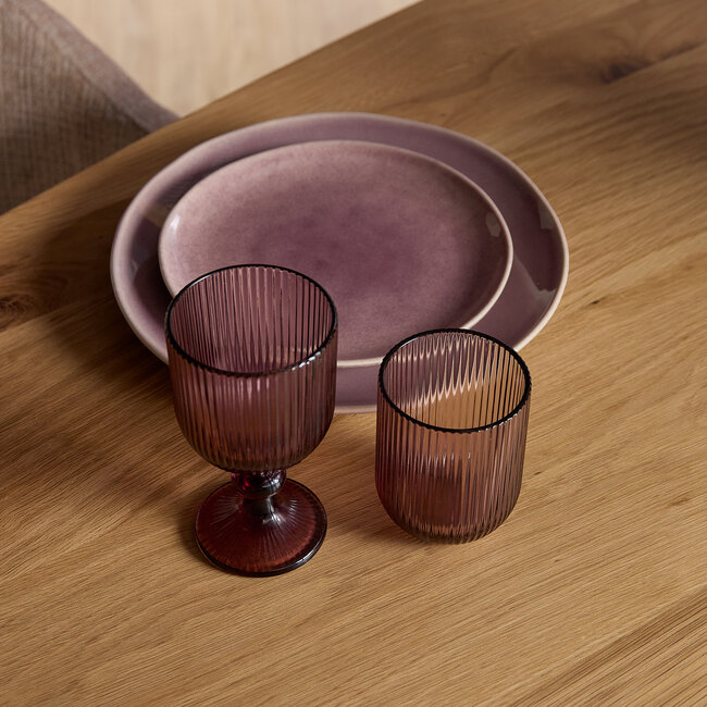 Starfurn Eiken eettafel Ferris | Ovaal 280 cm | Naturel