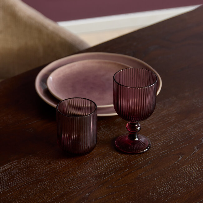 Starfurn Eettafel Cloud | 240 cm | Eiken | Brown