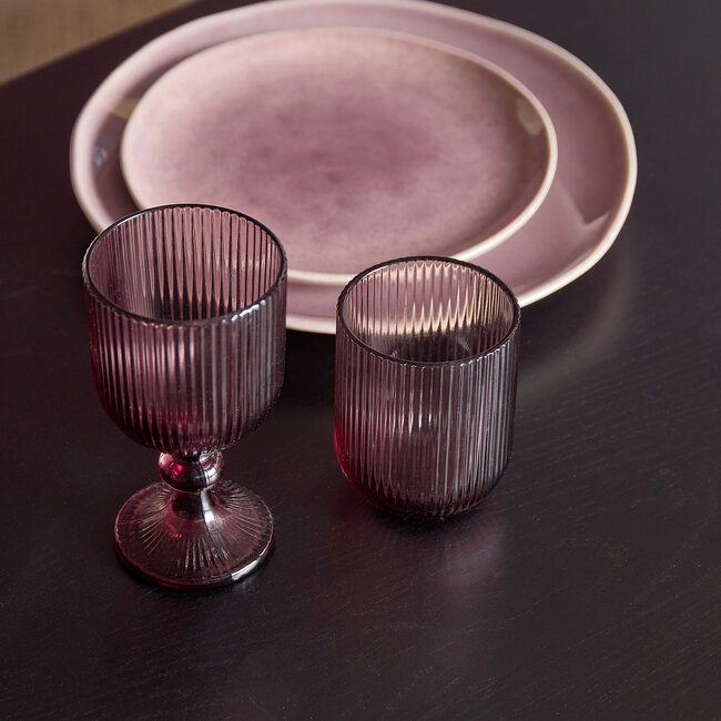 Starfurn Eettafel Cloud | 210 cm | Eiken zwart