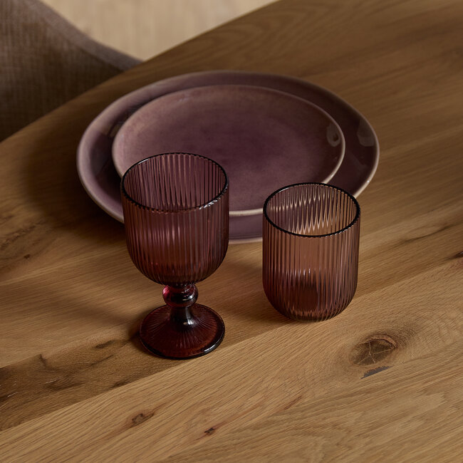 Starfurn Eettafel Riga | 240 cm | Naturel Eiken