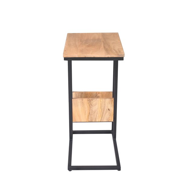 Starfurn Slider High | Licht mango