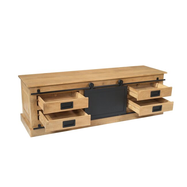 Starfurn Tv meubel Fresno | 155 cm