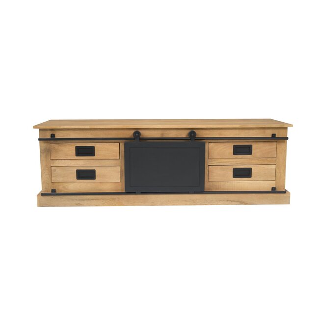 Starfurn Tv meubel Fresno | 155 cm