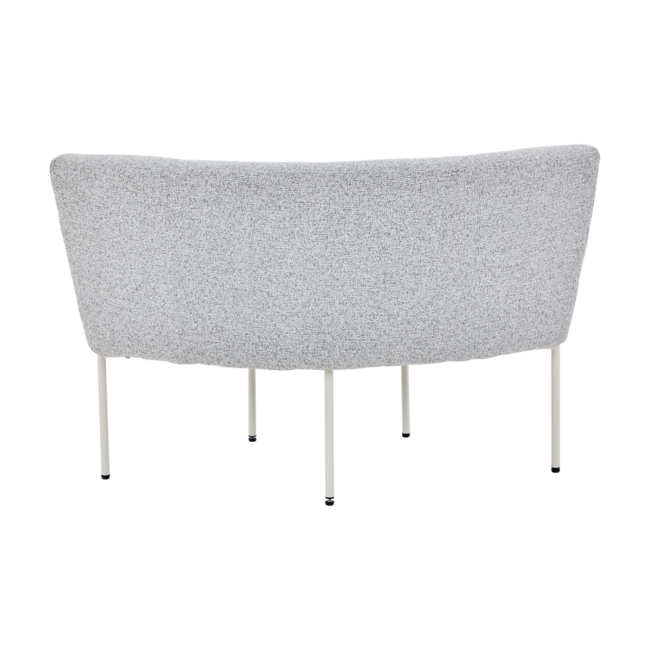 Starfurn Eetkamerbank Riff | Hoek | Beige