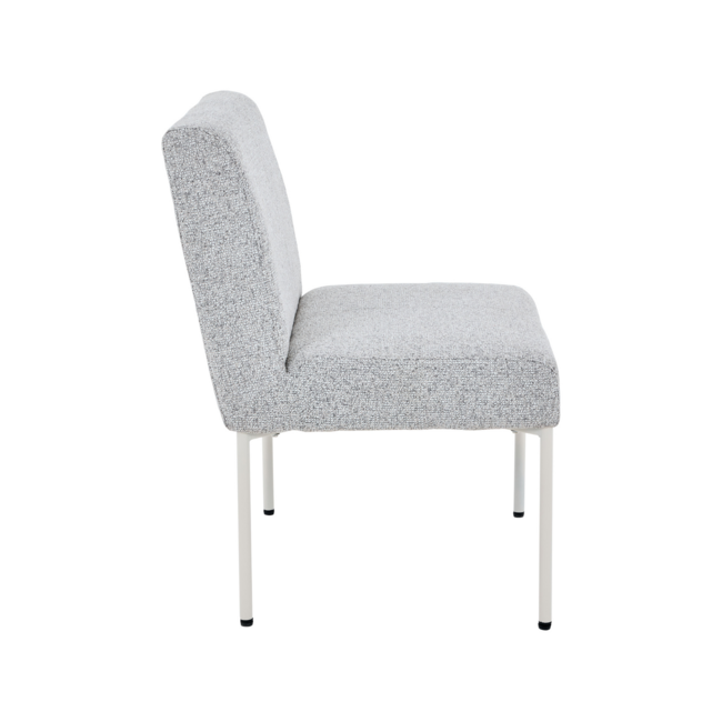 Starfurn Eetkamerbank Riff | 70 cm element | Beige