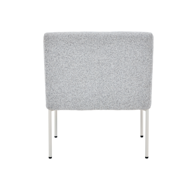 Starfurn Eetkamerbank Riff | 70 cm element | Beige