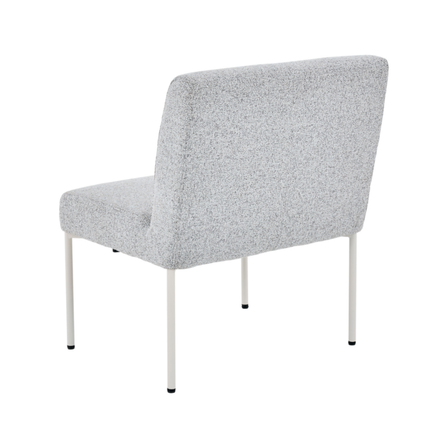 Starfurn Eetkamerbank Riff | 70 cm element | Beige