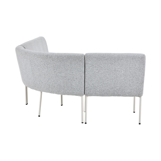 Starfurn Eetkamerbank Riff | 200 cm element | Beige