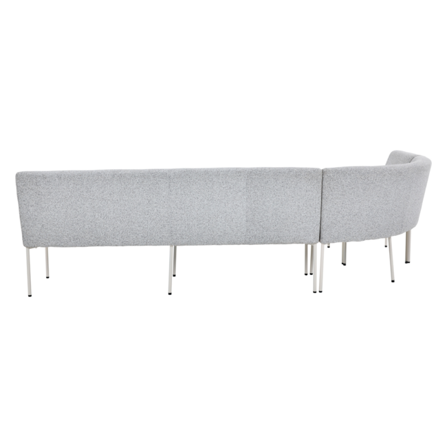 Starfurn Eetkamerbank Riff | 200 cm element | Beige