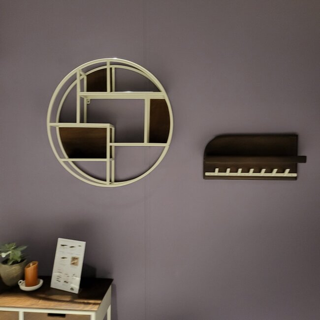 Nijwie Tobago wandrek rond - Welcome Home Collection