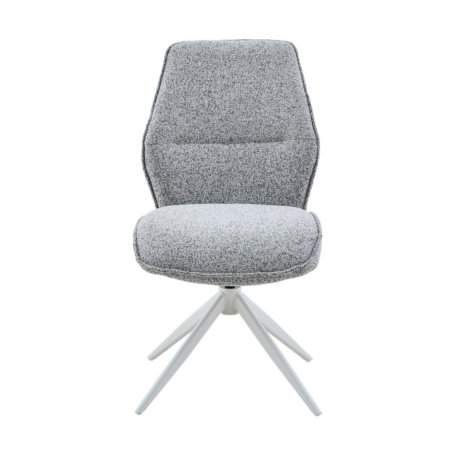 Starfurn Eetkamerstoel Hera | Grey