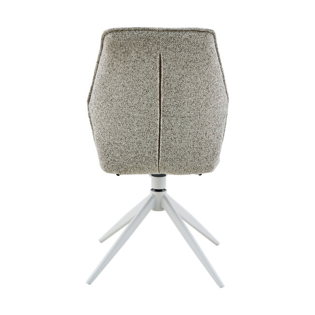 Starfurn Eetkamerstoel Hera | Beige