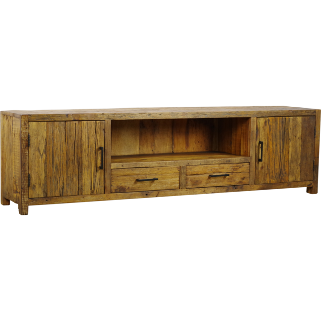 Wildeboer v/d Weide Brent TV-Kast 200cm