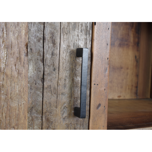 Wildeboer v/d Weide Brent TV-Kast 200cm