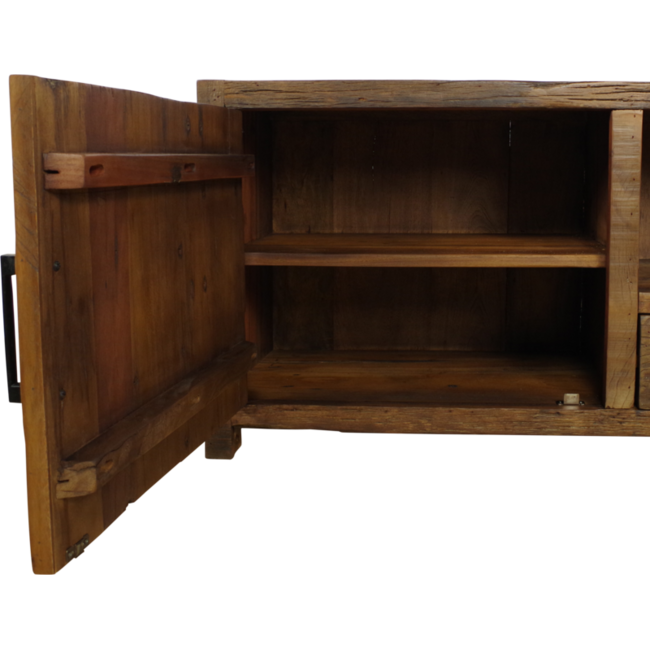 Wildeboer v/d Weide Brent TV-Kast 120cm