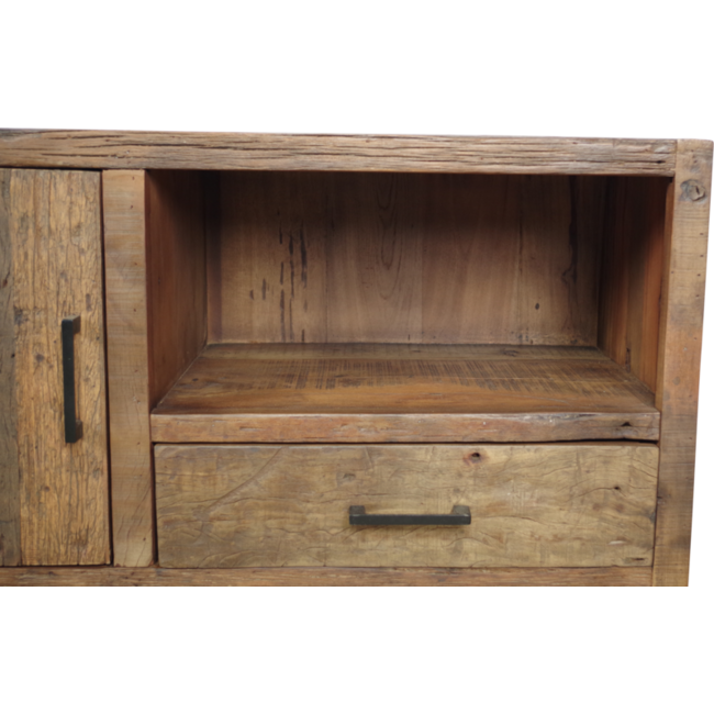 Wildeboer v/d Weide Brent TV-Kast 120cm