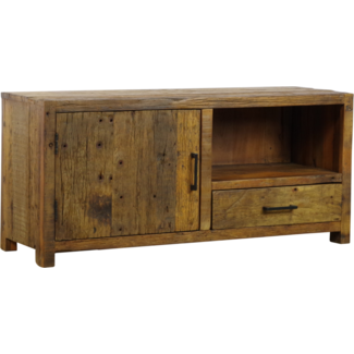 Wildeboer v/d Weide Brent TV-Kast 120cm