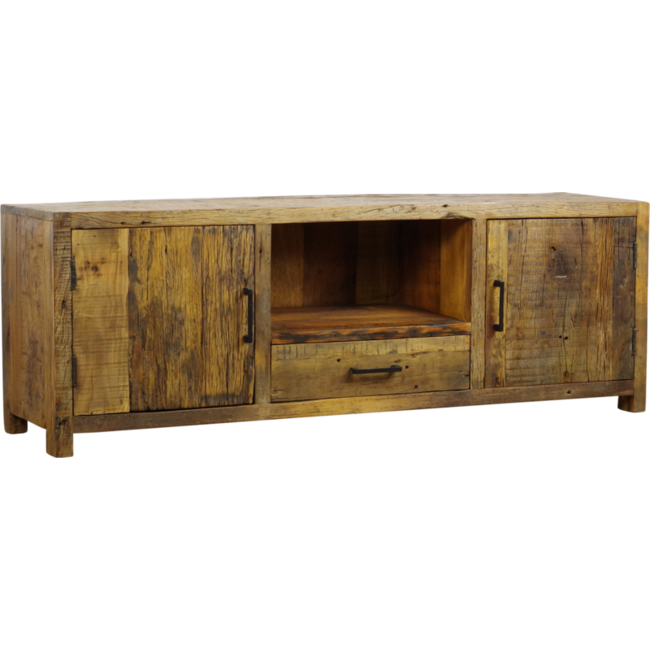 Wildeboer v/d Weide Brent TV-Kast 160cm