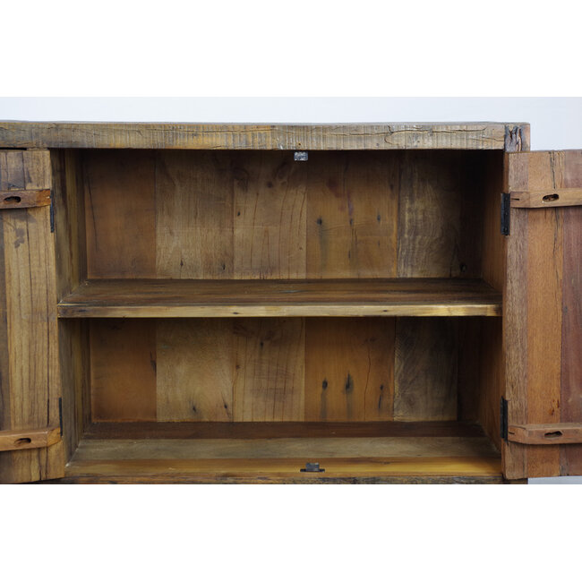 Wildeboer v/d Weide Brent dressoir 120cm