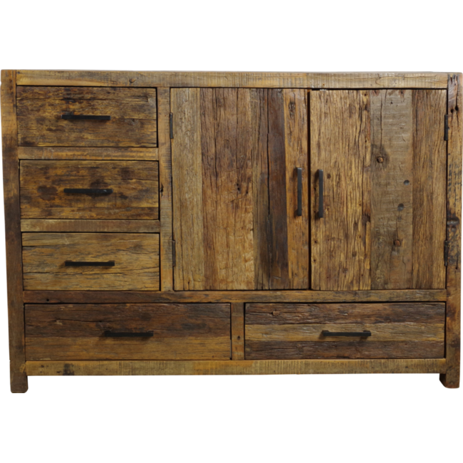 Wildeboer v/d Weide Brent dressoir 120cm