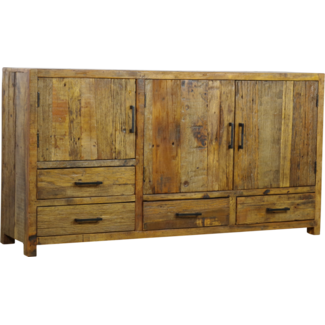 Wildeboer v/d Weide Brent dressoir 160cm