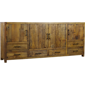 Wildeboer v/d Weide Brent dressoir 200cm