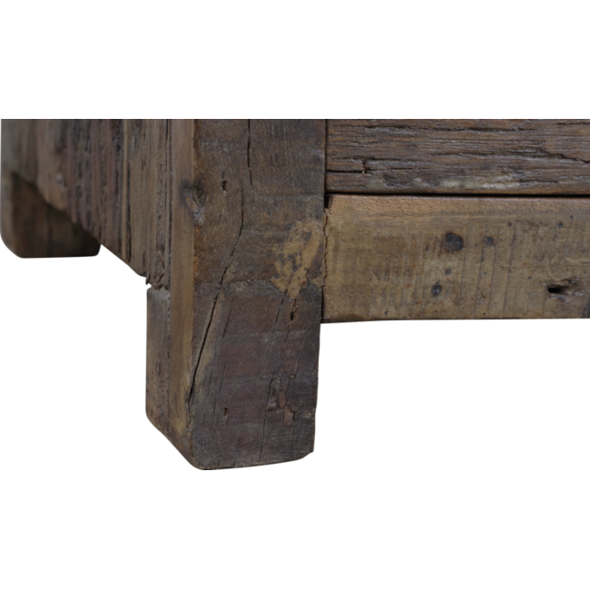 Wildeboer v/d Weide Kabinet kast Brent 180cm