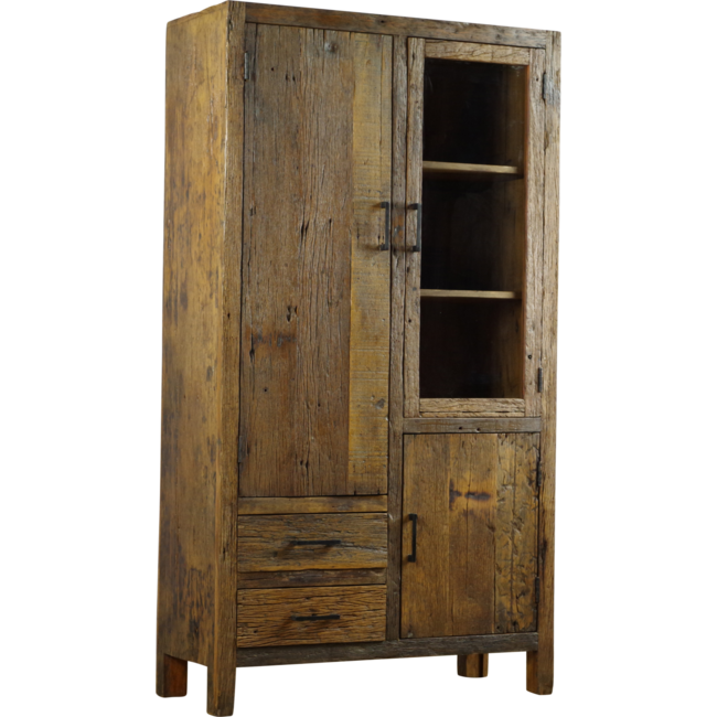 Wildeboer v/d Weide Kabinet kast Brent 180cm