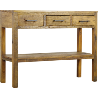 Wildeboer v/d Weide Sidetable Brent 110cm