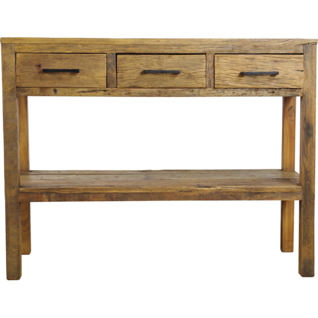 Wildeboer v/d Weide Sidetable Brent 110cm