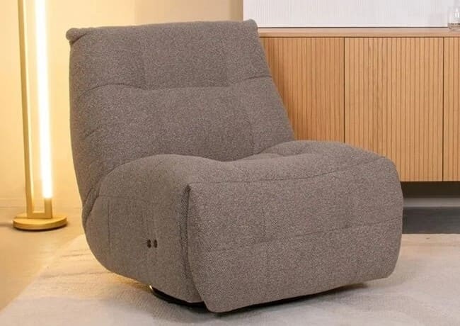 Ontdek het Ultieme Zitcomfort met Elektrisch Verstelbare Relaxfauteuils