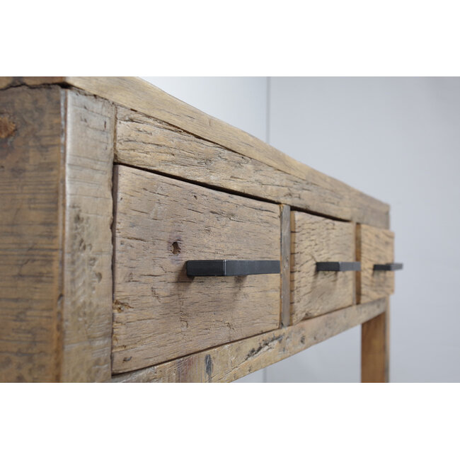 Wildeboer v/d Weide Sidetable Brent 150cm