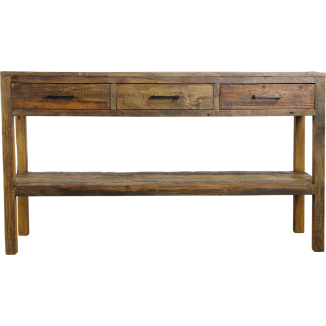 Wildeboer v/d Weide Sidetable Brent 150cm